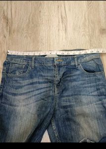 sc3278 Sabrin Jeans size  32