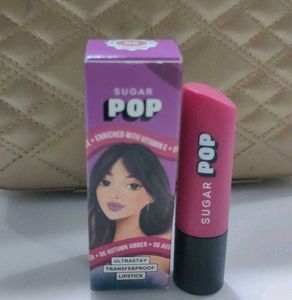 Sugar Pop Lipstick