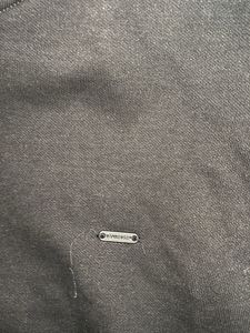 Black Hoodie