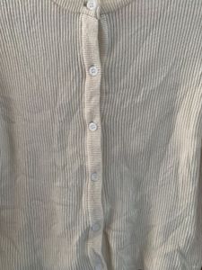 Korean Cardigan