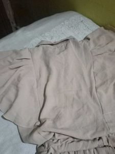 Vintage Crop Top
