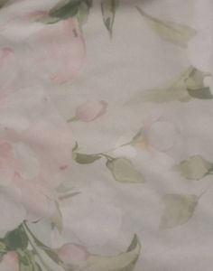 Floral Print Ruffled Dress