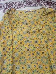 Four Cotton Kurtis For Sale Rs 50 Each