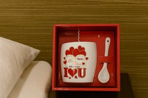 Friends Forever Gifting Mug Set