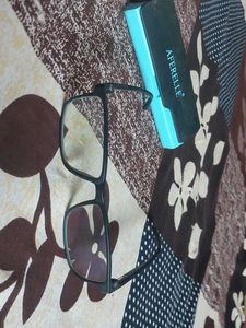 Man Formal Non Power Glass