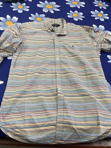 Ralph lauren first copy shirt