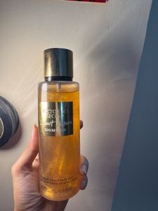 Victoria's Secret Coconut Passion Shimmer