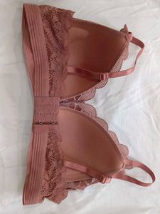 Lace Bralette Set