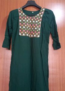 Kurta Pant