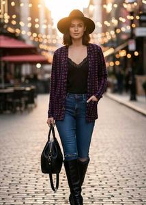 New Malti Colour Coat 🧥