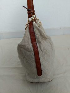 MNG Hobo Bag