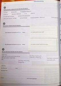 German Language Book