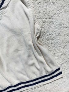 Sale! Korean Vest Sweater