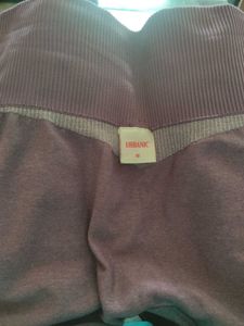 Urbanic Gym Tights (M Size)