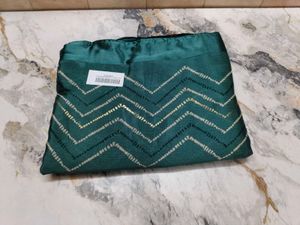 leheriya Patterned saree