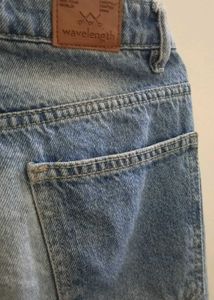 Light Blue Denim