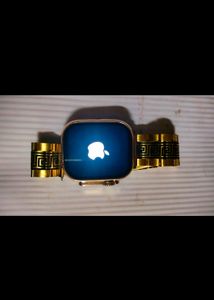Apple Dubai Edition Watch