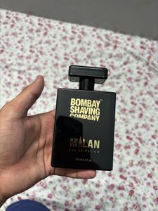 Bombay Shaving Company Milan