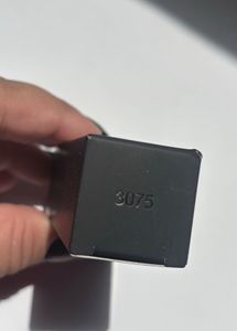 NARS Afterglow Liquid Blush Behave