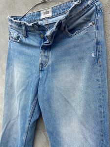 Zara Denim Jeans