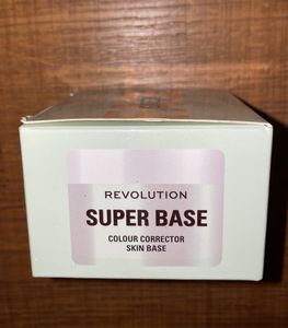 Colour Corrector Skin Base By MakeUp Revolution