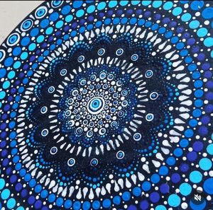 Mandala Art