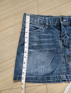 📍SALE📍DENIM SKIRT🎀