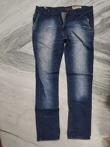 Levi's Denim Jeans