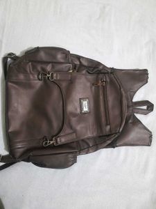 Fashion Italy Backpack