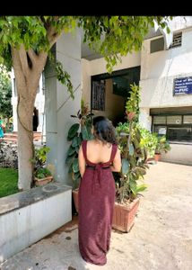 Customized Designer Dress