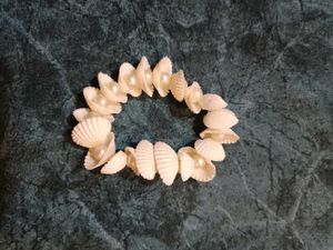 Seashell Bracelet Set 🐚