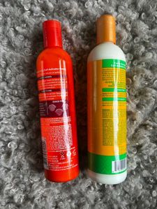 CANTU CURL CREAM - (RESTOCKED)