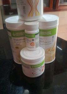 Herbalife Products For Weight Loss And Gaining