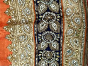 Lehenga Choli