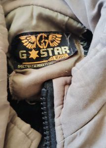 G-Star RAW Jacket orginal authentic vintage korean