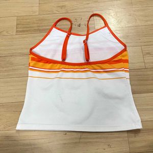 Casual Wear Tank Top Women.