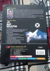Map Book