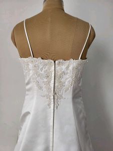 Wedding Gown