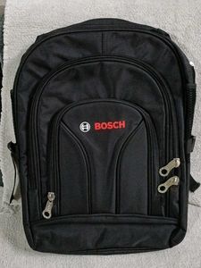 New Backpack for laptop