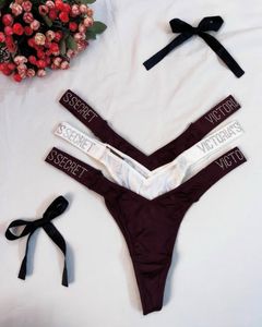 Victoria’s Underwear Brand New