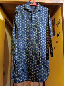 36 Size Mens Kurta