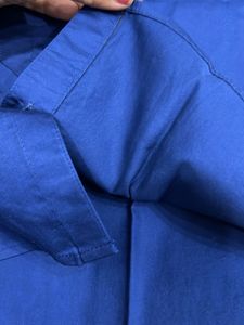 Blue Casual Shirt 👔 For Boy 👦