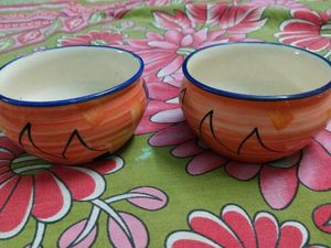 Ceramic Soup Bowl 🥣 🍲