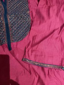 Nice Kurta