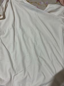 NY Skyline Graphic Top