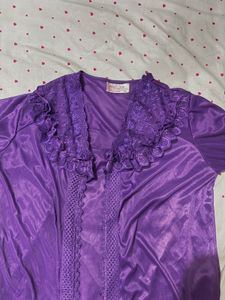 Night Wear!