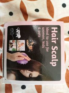 Hair Scalp