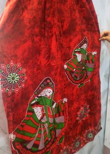 New Sleeveless Nighty