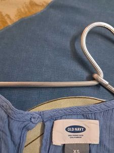 Old  Navy   Dress  Combo   In Cotton