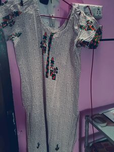 Kurta..